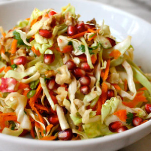 Pomegranate-Salad-with-Walnuts-and-Cabbage-300x150